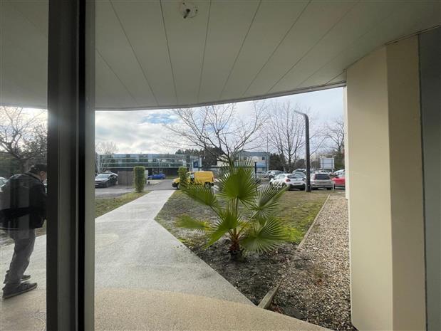Bureau Vente/Location 33700 MERIGNAC 11 AVENUE HENRI BECQUEREL