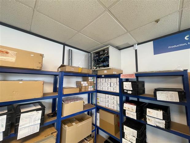 Bureau Vente/Location 33700 MERIGNAC 11 AVENUE HENRI BECQUEREL