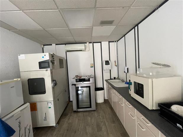 Bureau Vente/Location 33700 MERIGNAC 11 AVENUE HENRI BECQUEREL