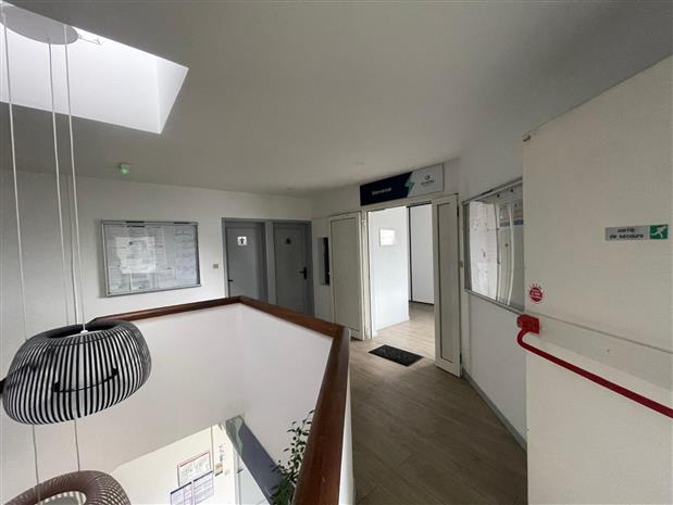 Bureau Vente/Location 33700 MERIGNAC 11 AVENUE HENRI BECQUEREL
