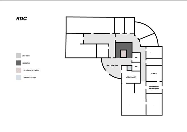 Bureau Vente/Location 33700 MERIGNAC 11 AVENUE HENRI BECQUEREL