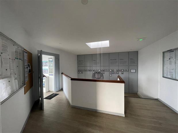 Bureau Vente/Location 33700 MERIGNAC 11 AVENUE HENRI BECQUEREL