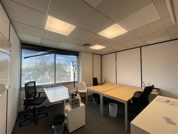 Bureau Vente/Location 33700 MERIGNAC 11 AVENUE HENRI BECQUEREL