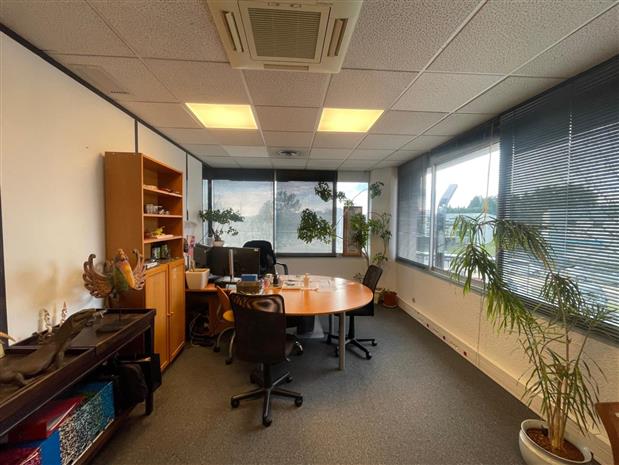 Bureau Vente/Location 33700 MERIGNAC 11 AVENUE HENRI BECQUEREL