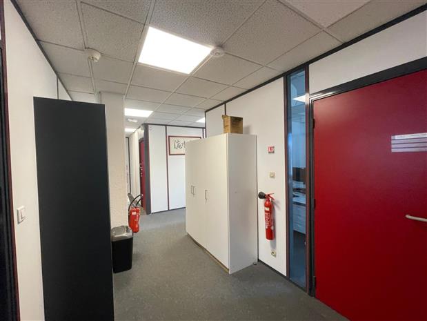 Bureau Vente/Location 33700 MERIGNAC 11 AVENUE HENRI BECQUEREL