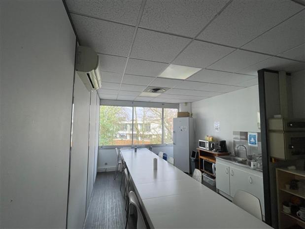 Bureau Vente/Location 33700 MERIGNAC 11 AVENUE HENRI BECQUEREL