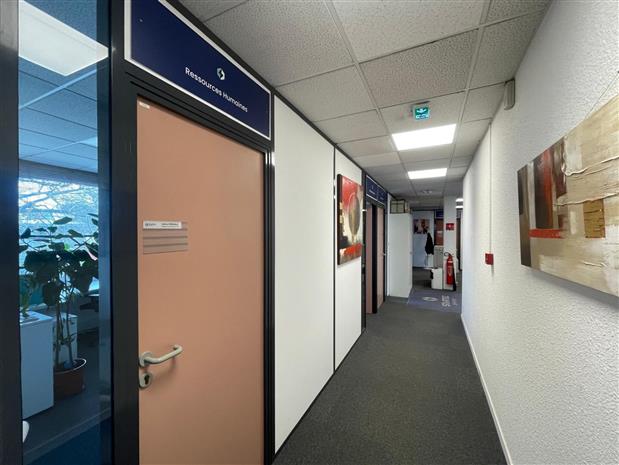 Bureau Vente/Location 33700 MERIGNAC 11 AVENUE HENRI BECQUEREL