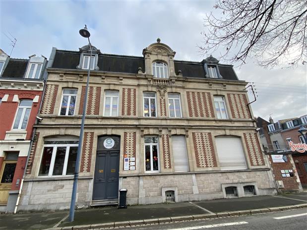 Bureau Location 62000 ARRAS