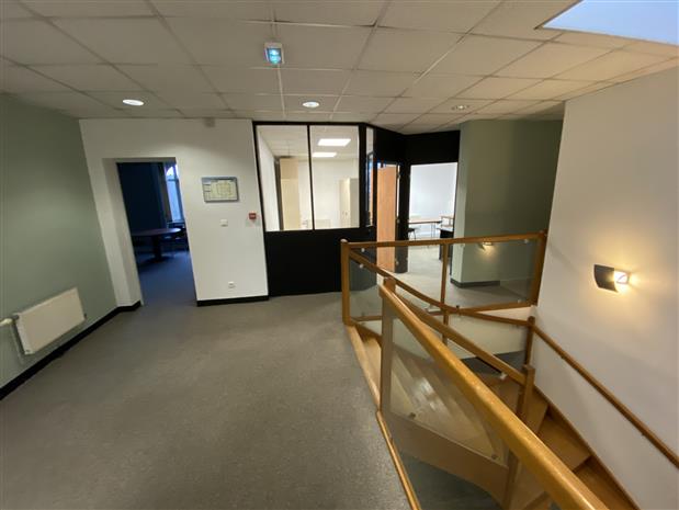 Bureau Location 62000 ARRAS
