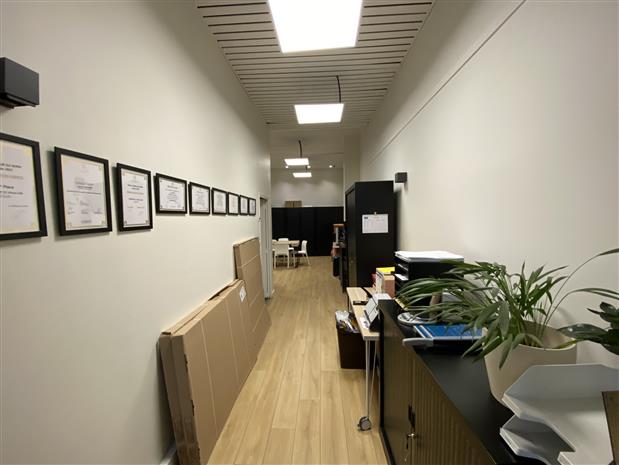 Bureau Location 59000 LILLE