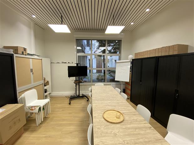 Bureau Location 59000 LILLE