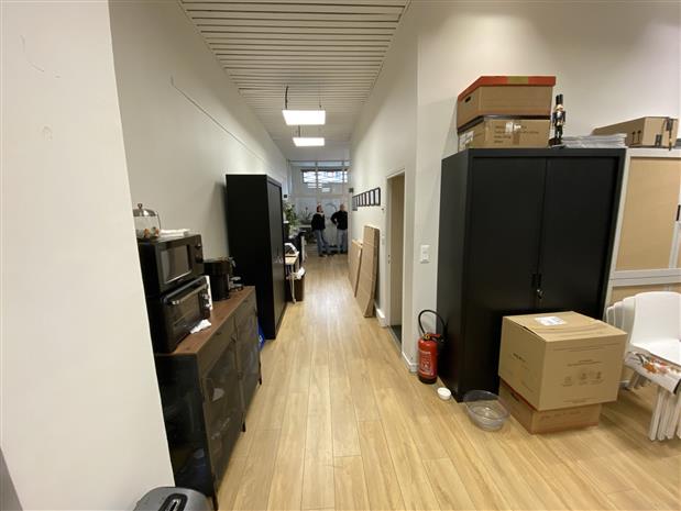 Bureau Location 59000 LILLE