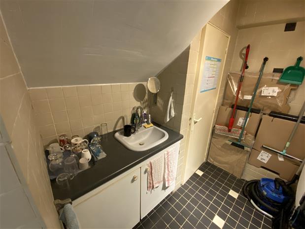 Bureau Location 59000 LILLE