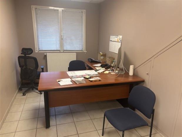 Local d'activités Location 91160 CHAMPLAN