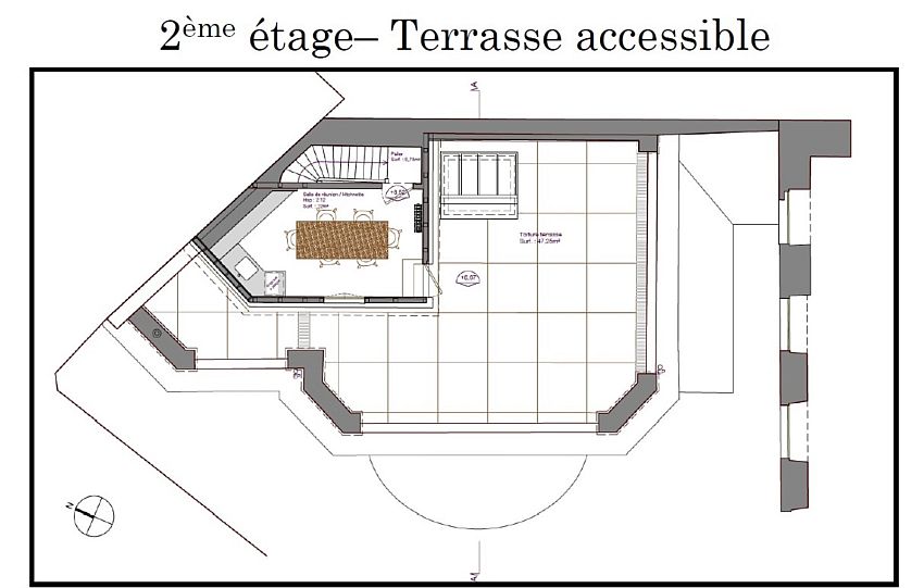 Bureau Location 44000 NANTES 10 RUE VOLTAIRE