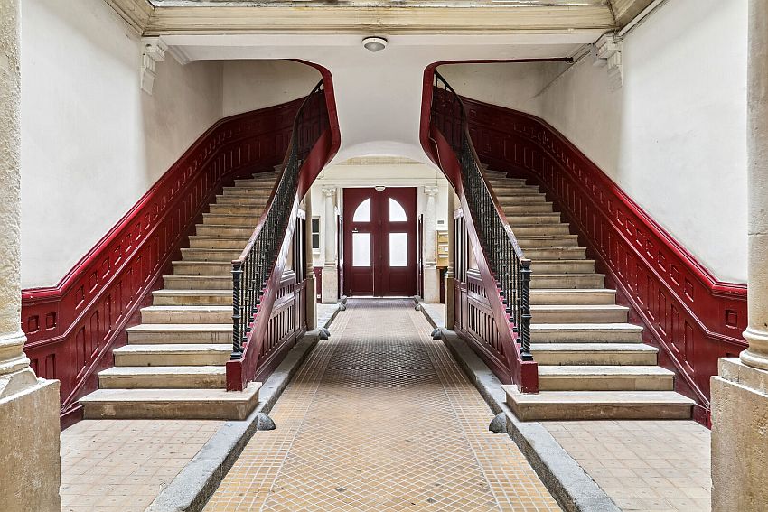 Bureau Location 44000 NANTES 10 RUE VOLTAIRE