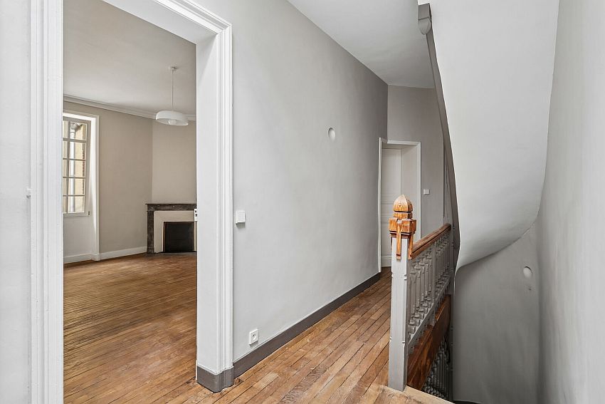 Bureau Location 44000 NANTES 10 RUE VOLTAIRE