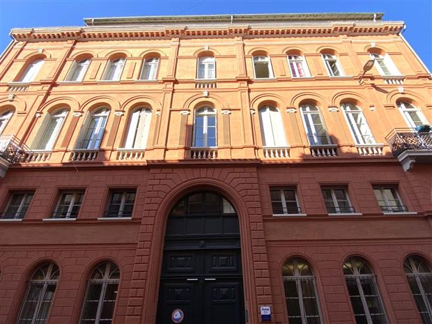 Bureau Location 31000 TOULOUSE