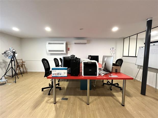 Bureau Location 31000 TOULOUSE