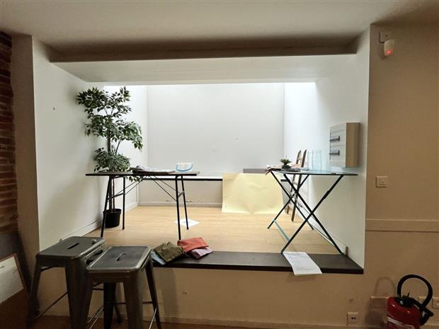 Bureau Location 31000 TOULOUSE