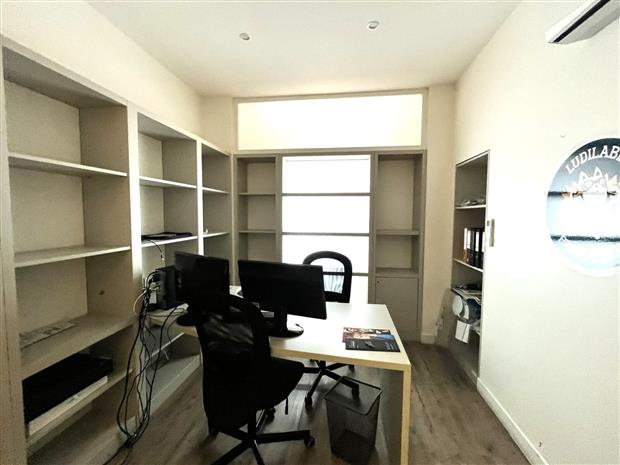 Bureau Location 31000 TOULOUSE