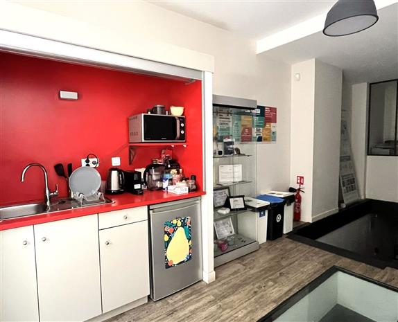Bureau Location 31000 TOULOUSE