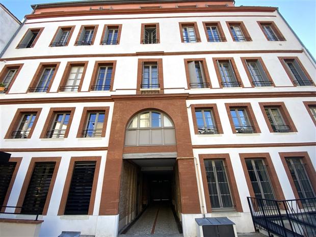 Bureau Location 31000 TOULOUSE