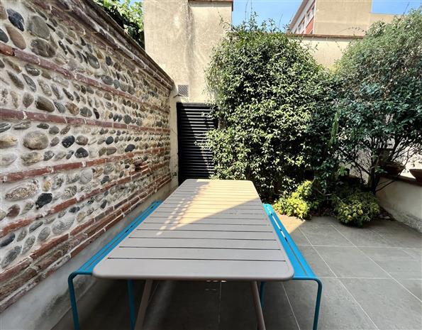 Bureau Location 31000 TOULOUSE