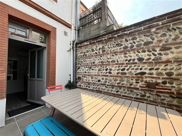 Bureau Location 31000 TOULOUSE