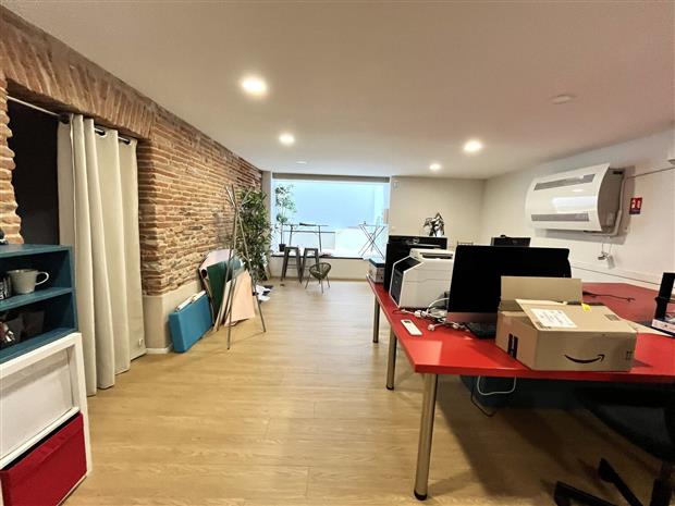 Bureau Location 31000 TOULOUSE