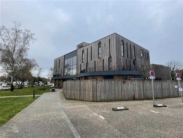 Bureau Vente/Location 44120 VERTOU 2 RUE DES GRANDS CHATAIGNIERS