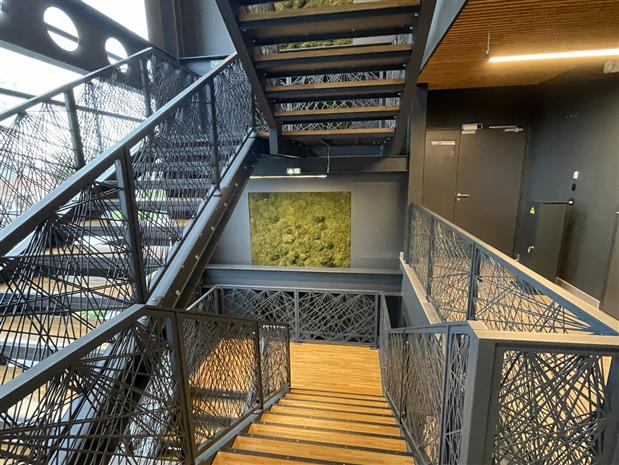 Bureau Vente/Location 44120 VERTOU 2 RUE DES GRANDS CHATAIGNIERS