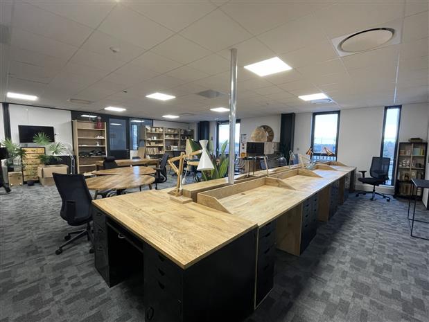 Bureau Vente/Location 44120 VERTOU 2 RUE DES GRANDS CHATAIGNIERS