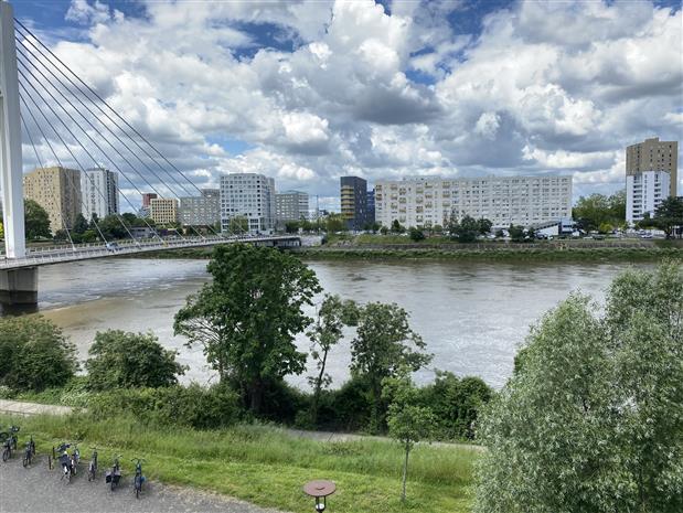 Bureau Vente/Location 44200 NANTES 3 RUE DE LA LOIRE