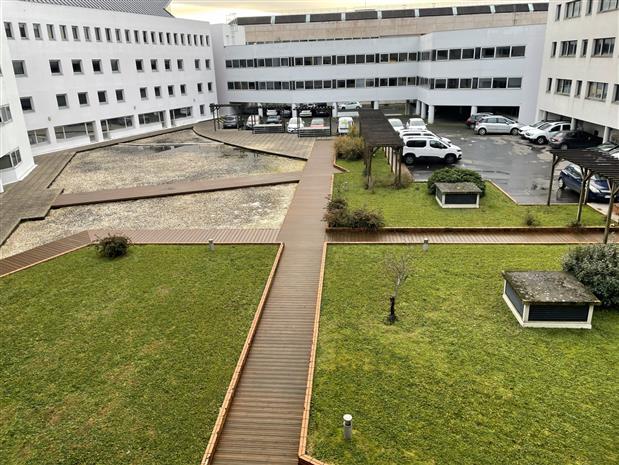 Bureau Vente/Location 44200 NANTES 3 RUE DE LA LOIRE