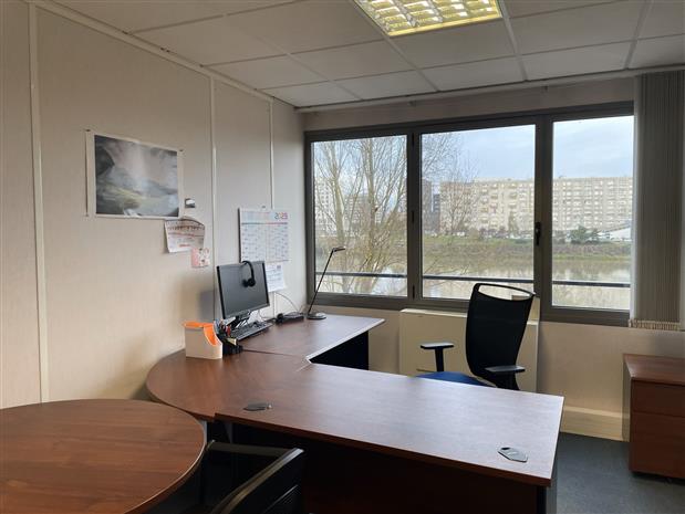 Bureau Vente/Location 44200 NANTES 3 RUE DE LA LOIRE