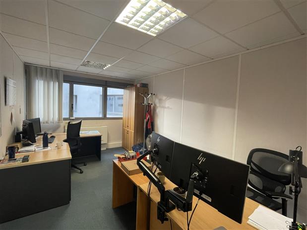 Bureau Vente/Location 44200 NANTES 3 RUE DE LA LOIRE