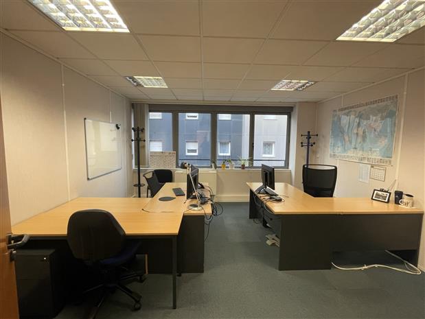 Bureau Vente/Location 44200 NANTES 3 RUE DE LA LOIRE