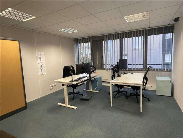 Bureau Vente/Location 44200 NANTES 3 RUE DE LA LOIRE