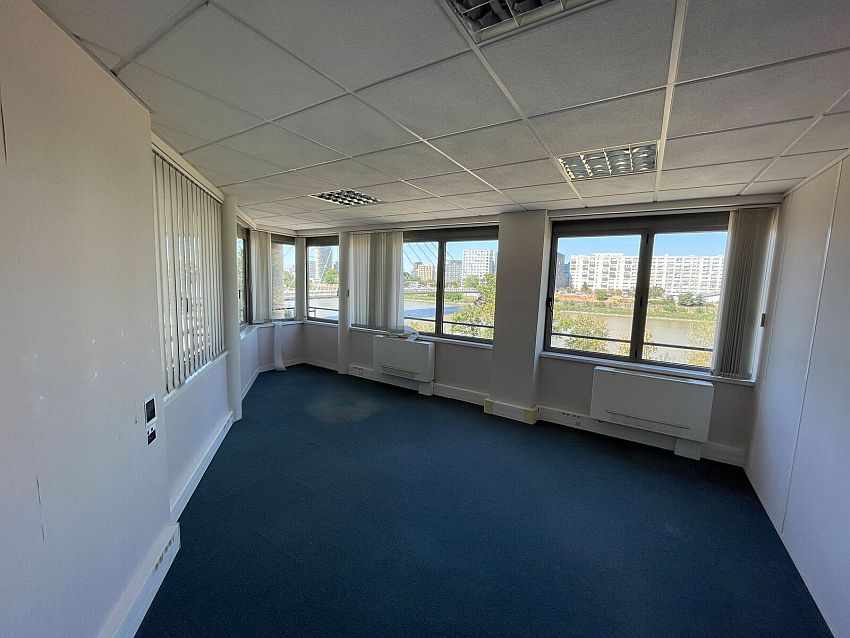 Bureau Vente/Location 44200 NANTES 3 RUE DE LA LOIRE