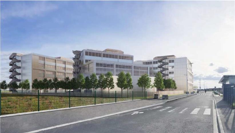 Local d'activités Location 91220 BRETIGNY SUR ORGE