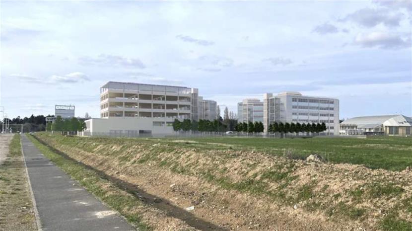 Local d'activités Location 91220 BRETIGNY SUR ORGE