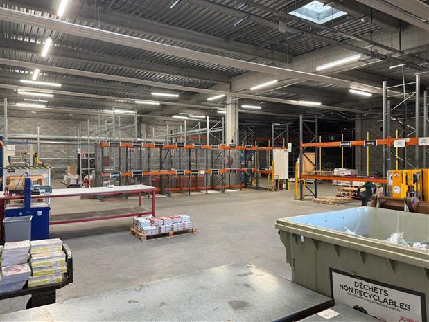 Entrepôt / Local d'activités Location 33100 BORDEAUX