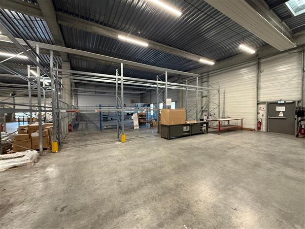 Entrepôt / Local d'activités Location 33100 BORDEAUX