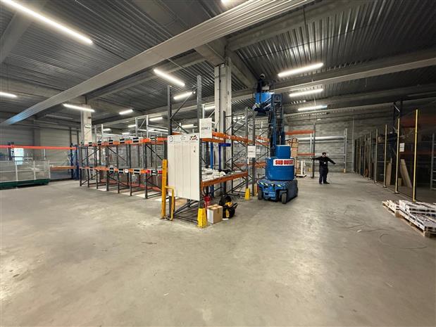 Entrepôt / Local d'activités Location 33100 BORDEAUX