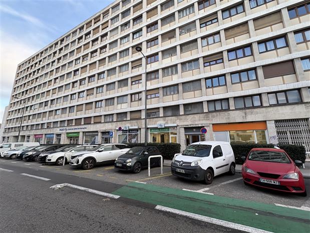 Bureau Location 13010 MARSEILLE