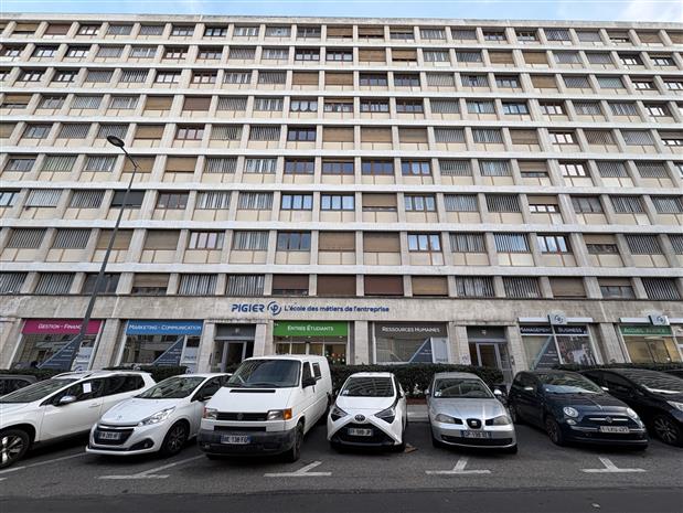 Bureau Location 13010 MARSEILLE