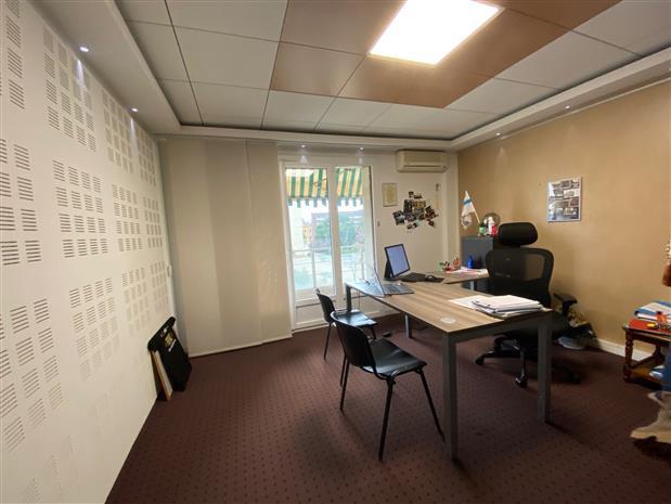 Bureau Location 13010 MARSEILLE