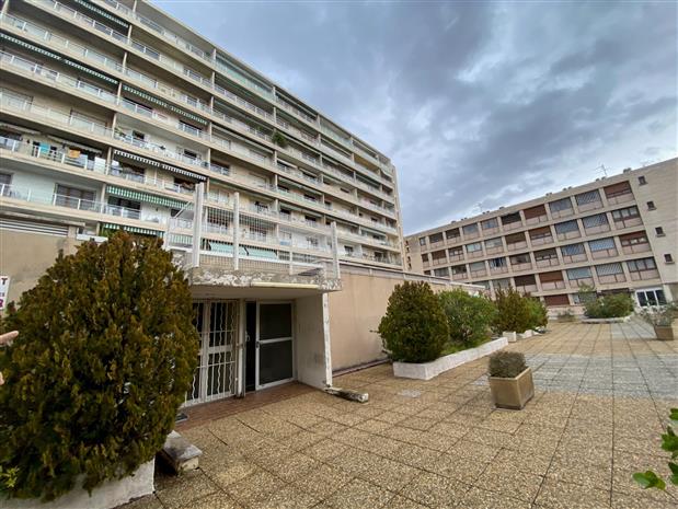 Bureau Location 13010 MARSEILLE