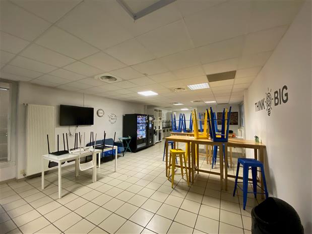 Bureau Location 13010 MARSEILLE